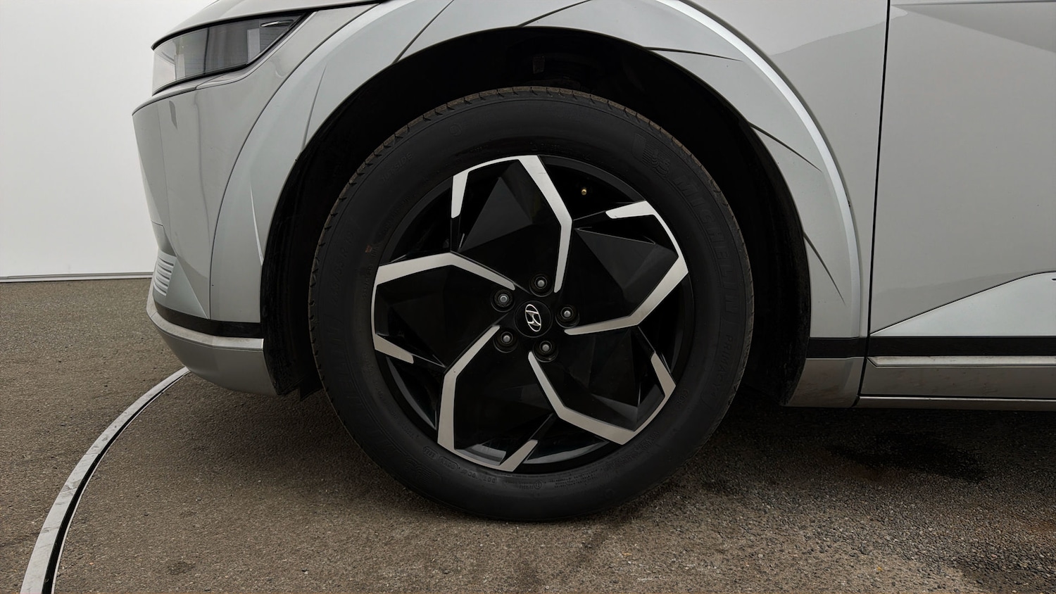 Used Hyundai IONIQ 5 2023 for sale - 77997544: Photo 17