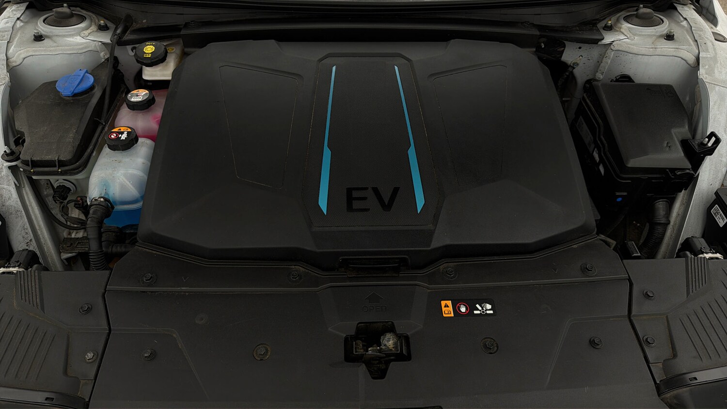 Used Hyundai IONIQ 5 2023 for sale - 77997544: Photo 18