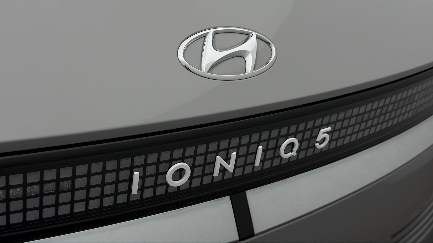 Used Hyundai IONIQ 5 2023 for sale - 77997544: Photo 20