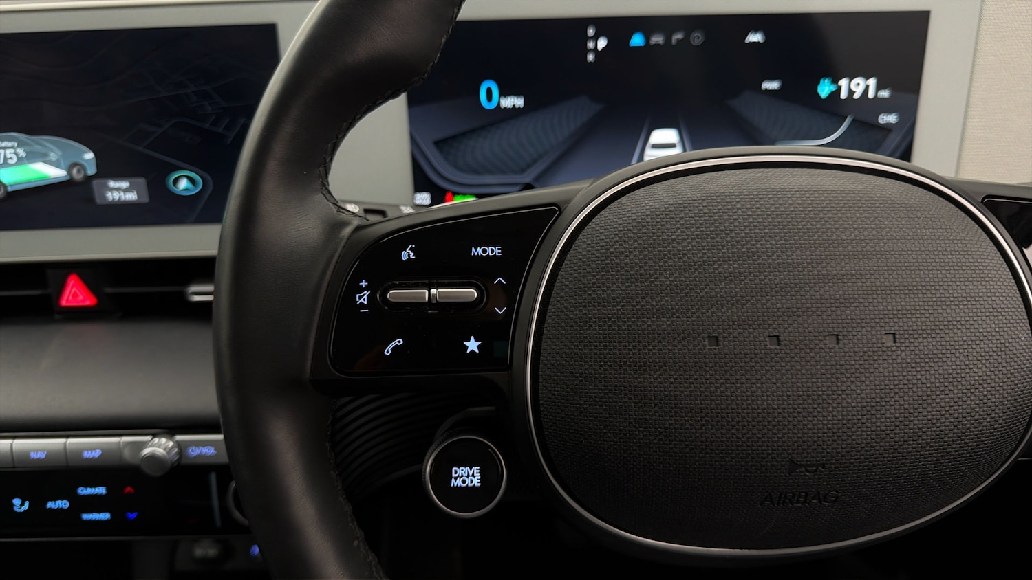 Used Hyundai IONIQ 5 2023 for sale - 77997544: Photo 22