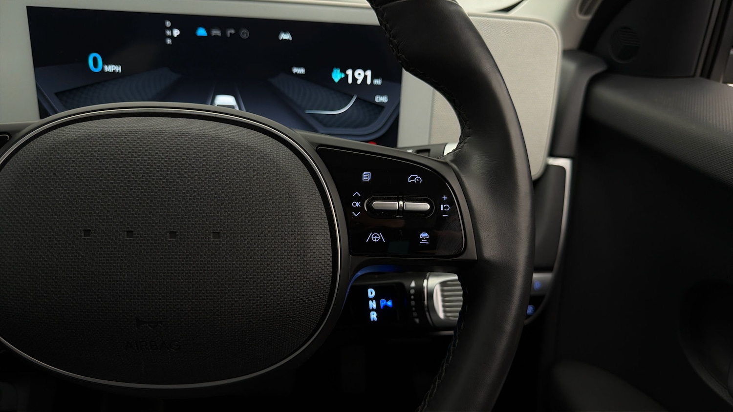 Used Hyundai IONIQ 5 2023 for sale - 77997544: Photo 23