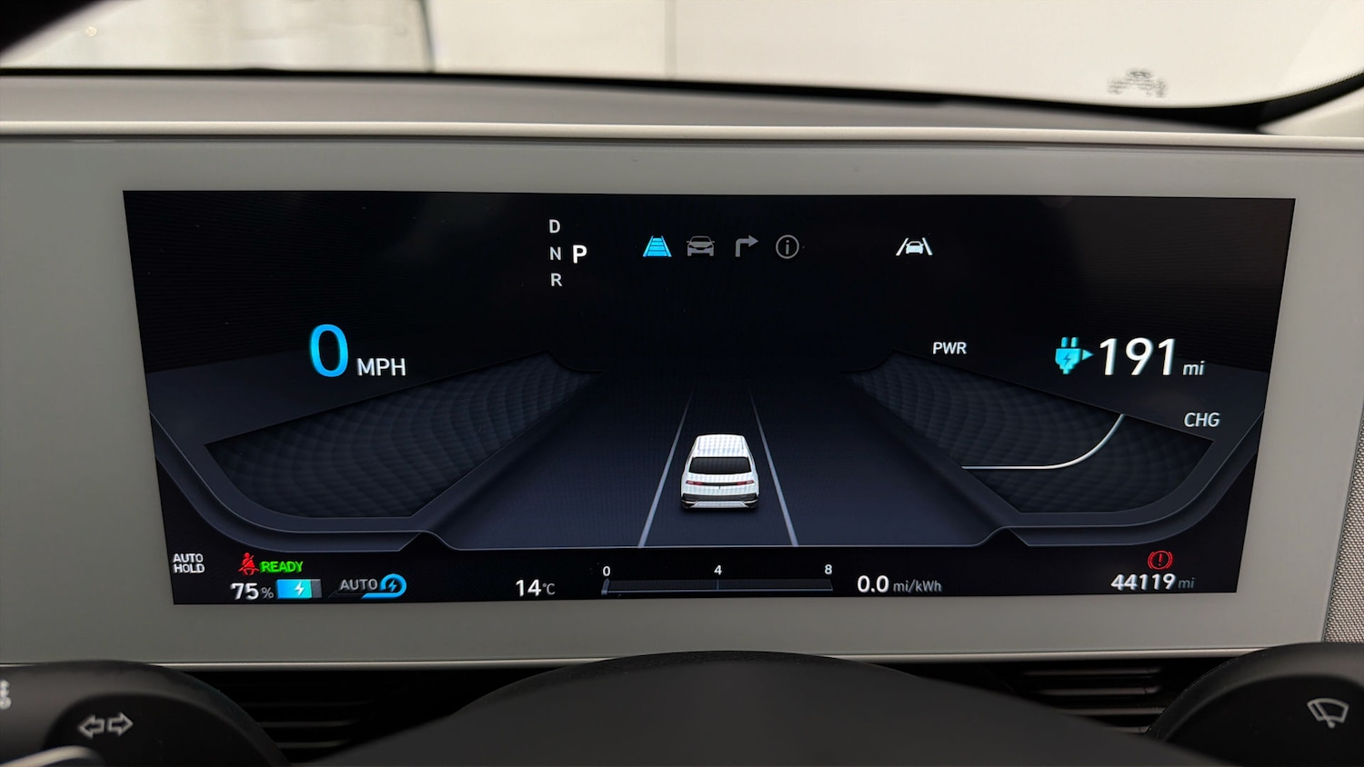 Used Hyundai IONIQ 5 2023 for sale - 77997544: Photo 24