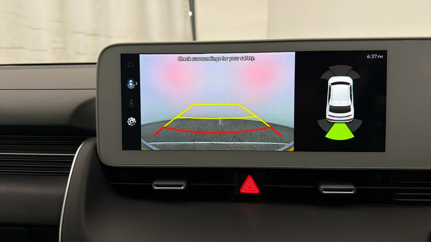 Used Hyundai IONIQ 5 2023 for sale - 77997544: Photo 25