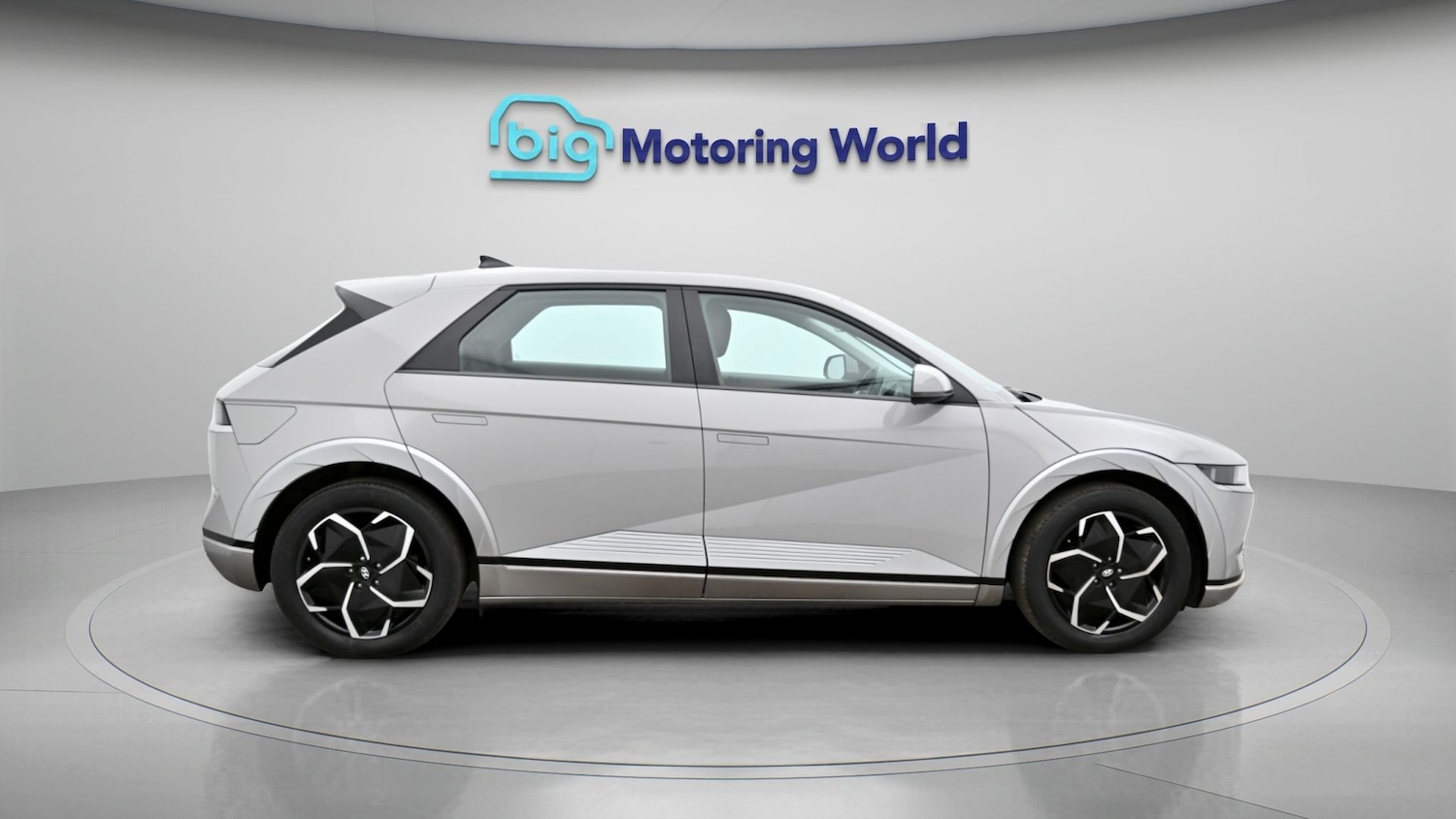 Used Hyundai IONIQ 5 2023 for sale - 77997544: Photo 8