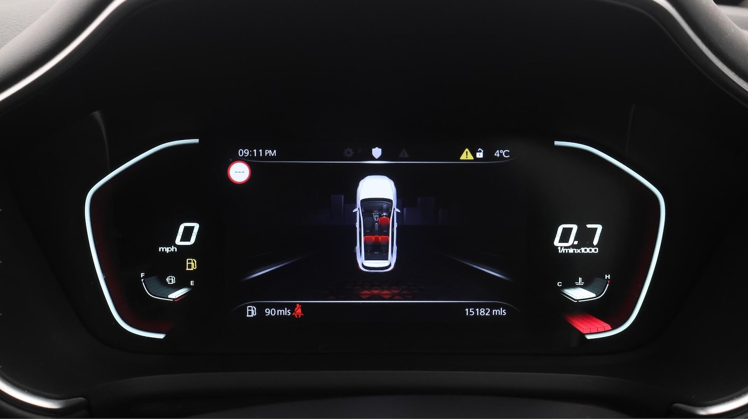 Used MG MG HS 2022 for sale - 76645877: Photo 10