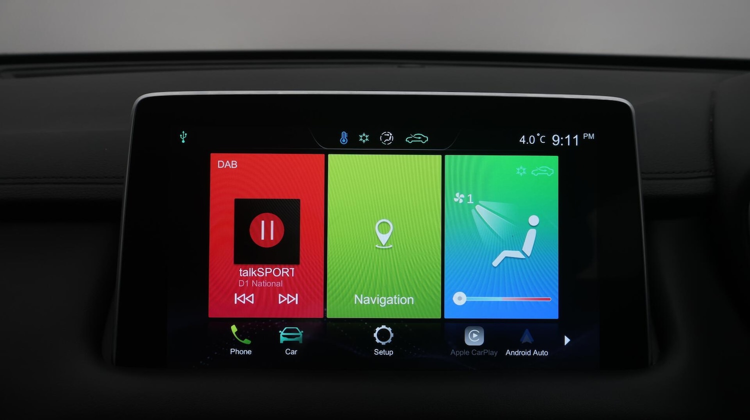 Used MG MG HS 2022 for sale - 76645877: Photo 11