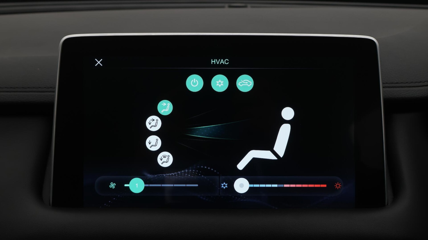 Used MG MG HS 2022 for sale - 76645877: Photo 12