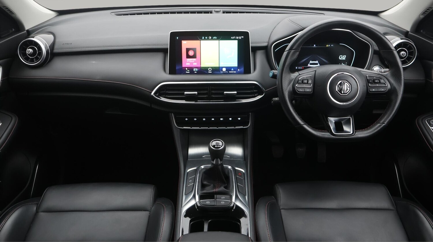 Used MG MG HS 2022 for sale - 76645877: Photo 13