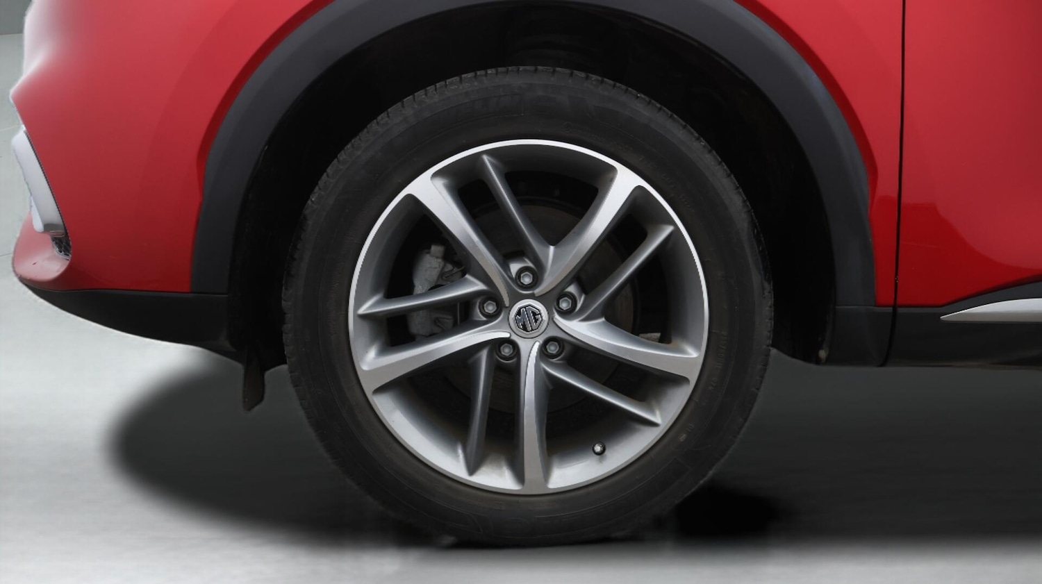 Used MG MG HS 2022 for sale - 76645877: Photo 18