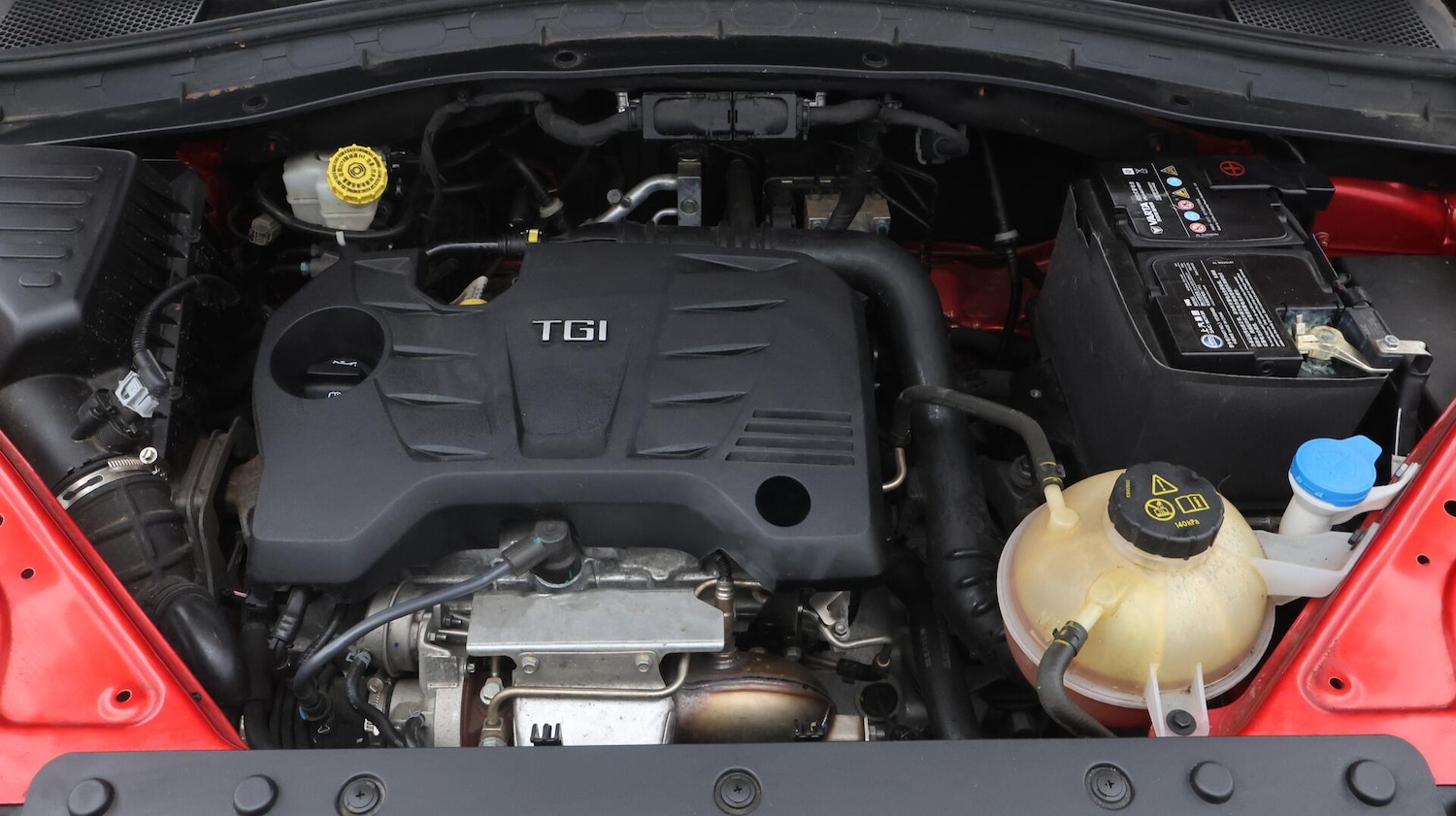 Used MG MG HS 2022 for sale - 76645877: Photo 19