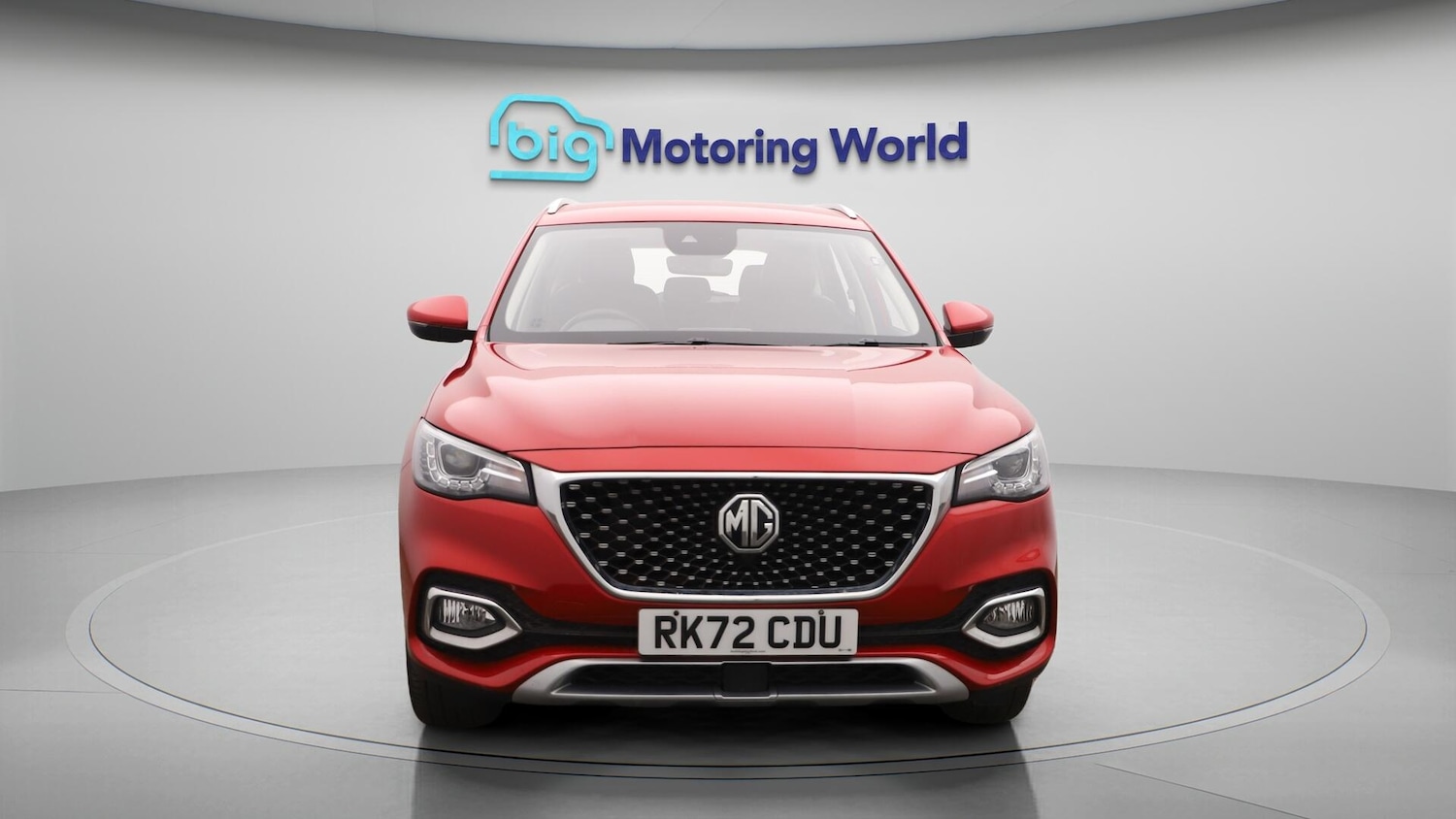 Used MG MG HS 2022 for sale - 76645877: Photo 2