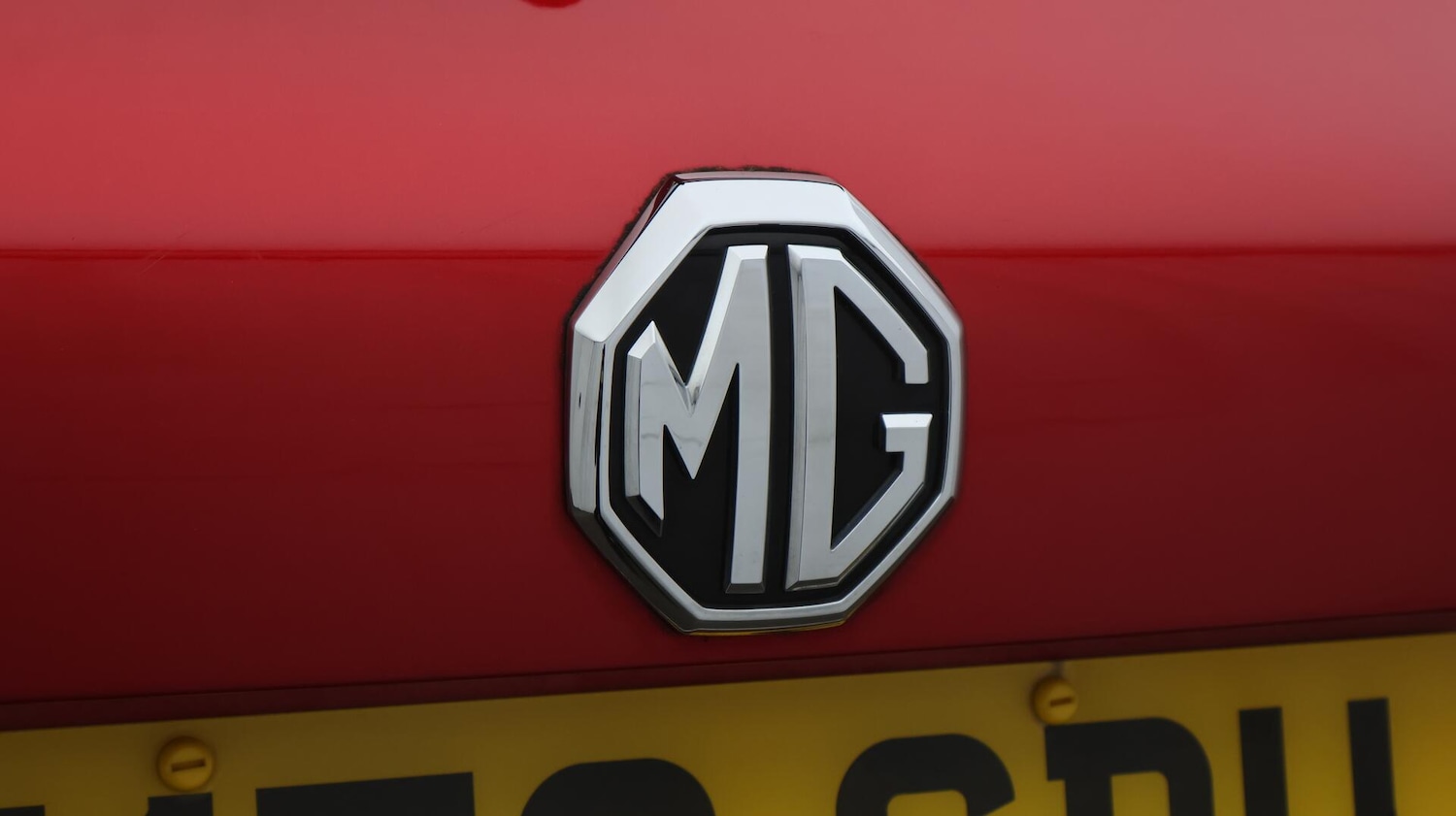 Used MG MG HS 2022 for sale - 76645877: Photo 20