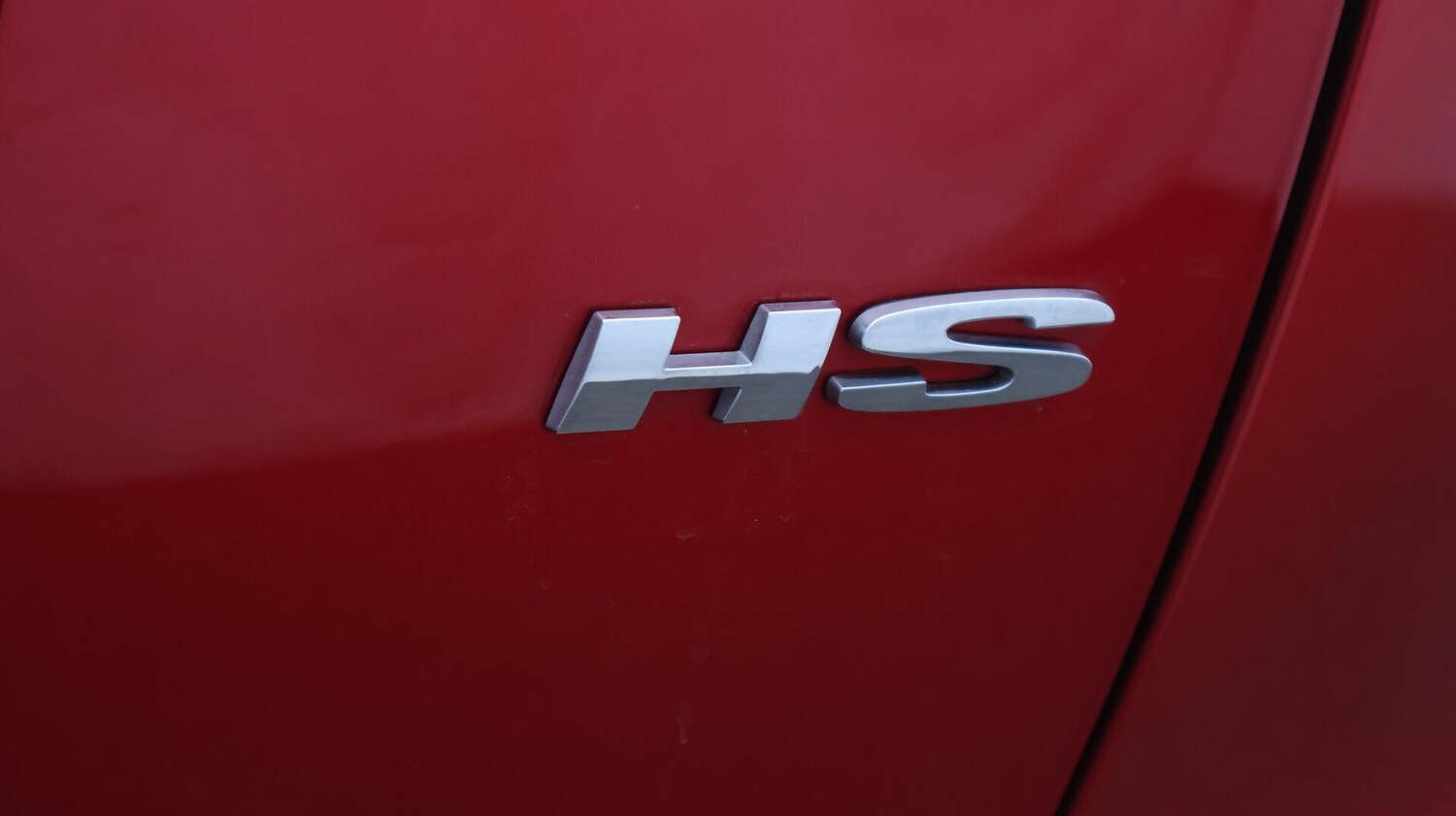 Used MG MG HS 2022 for sale - 76645877: Photo 21