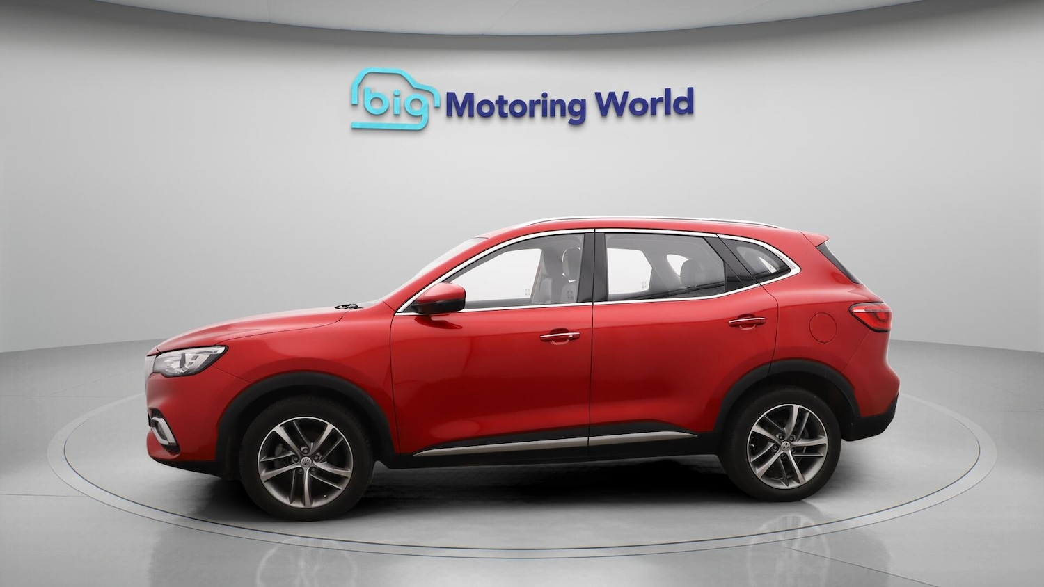 Used MG MG HS 2022 for sale - 76645877: Photo 4