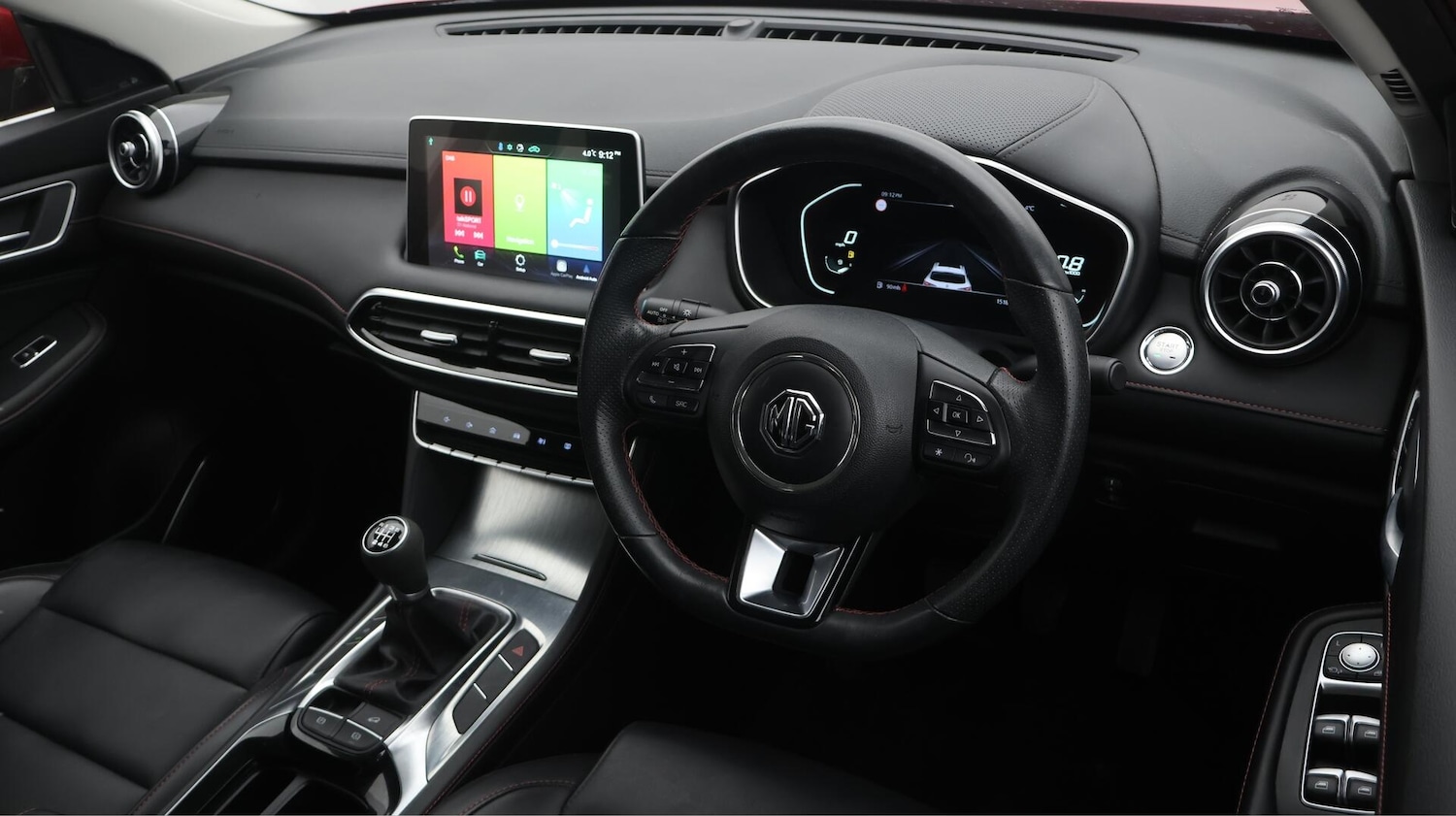 Used MG MG HS 2022 for sale - 76645877: Photo 9