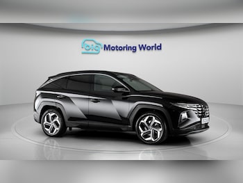 Used Hyundai TUCSON 2023 for sale - 78369758: Photo