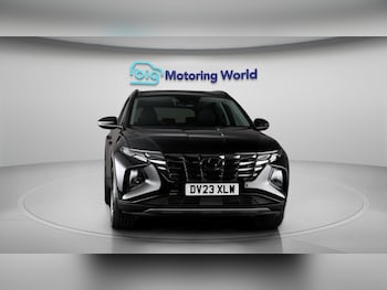 Used Hyundai TUCSON 2023 for sale - 78369758: Photo