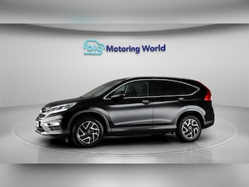 Used Honda CR-V 2018 for sale - 78828082: Photo