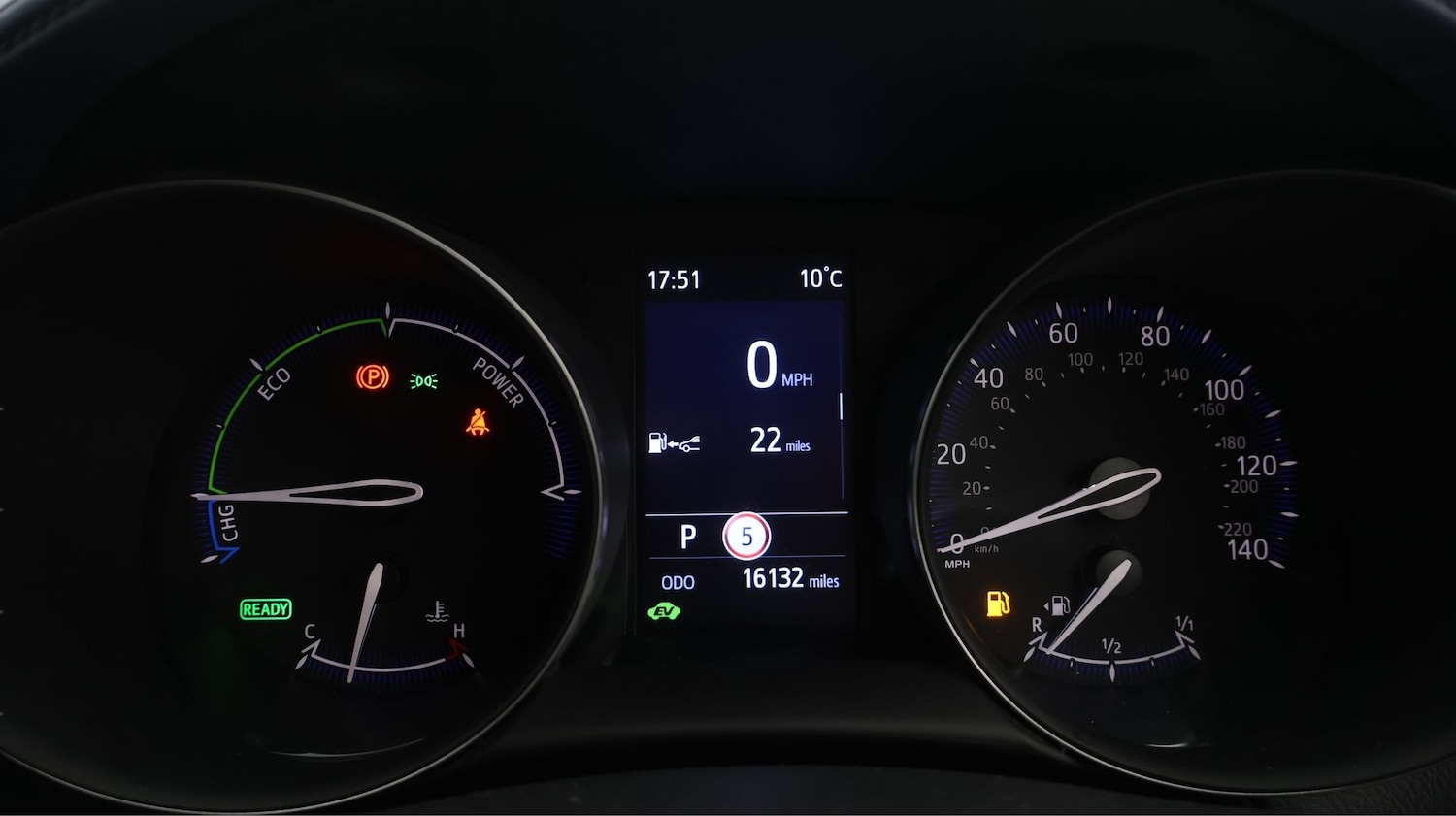 Used Toyota C-HR for sale - 77474586: Photo 10