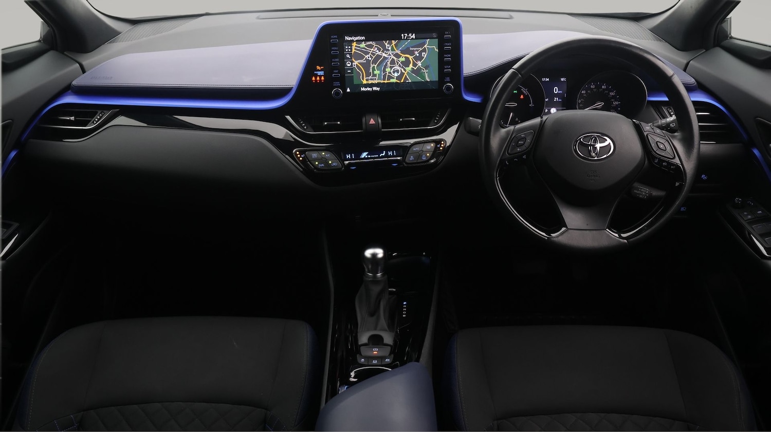 Used Toyota C-HR for sale - 77474586: Photo 13