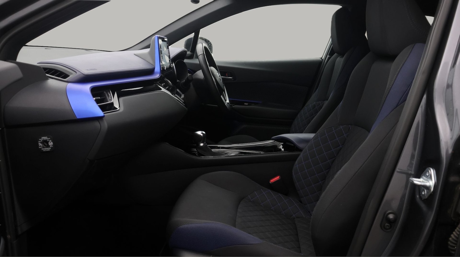 Used Toyota C-HR for sale - 77474586: Photo 14