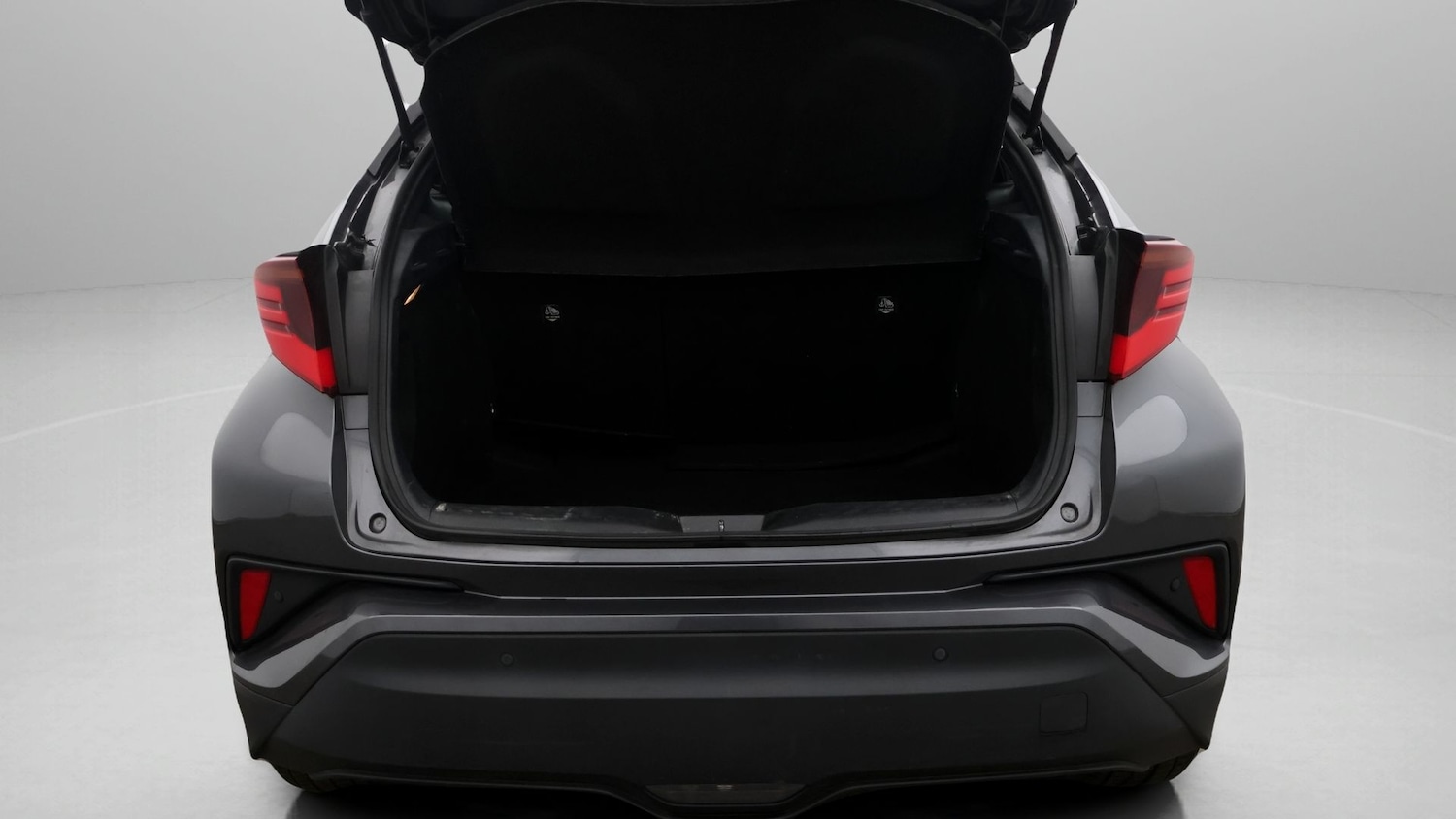 Used Toyota C-HR for sale - 77474586: Photo 17