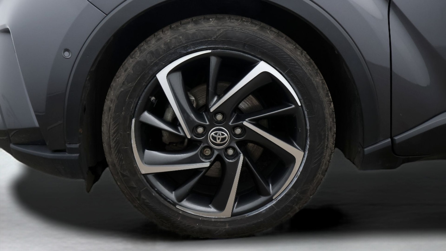 Used Toyota C-HR for sale - 77474586: Photo 18