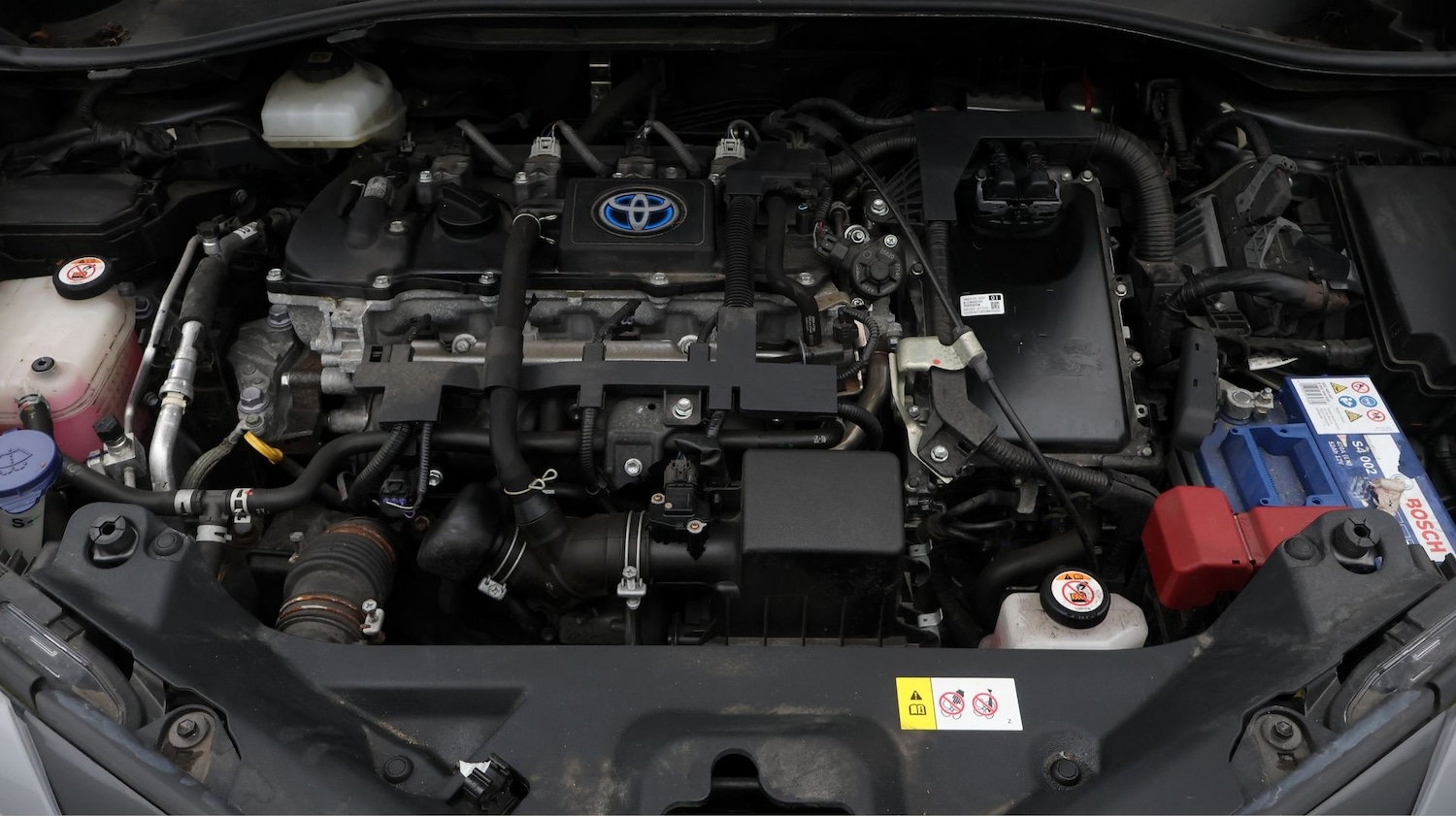 Used Toyota C-HR for sale - 77474586: Photo 19