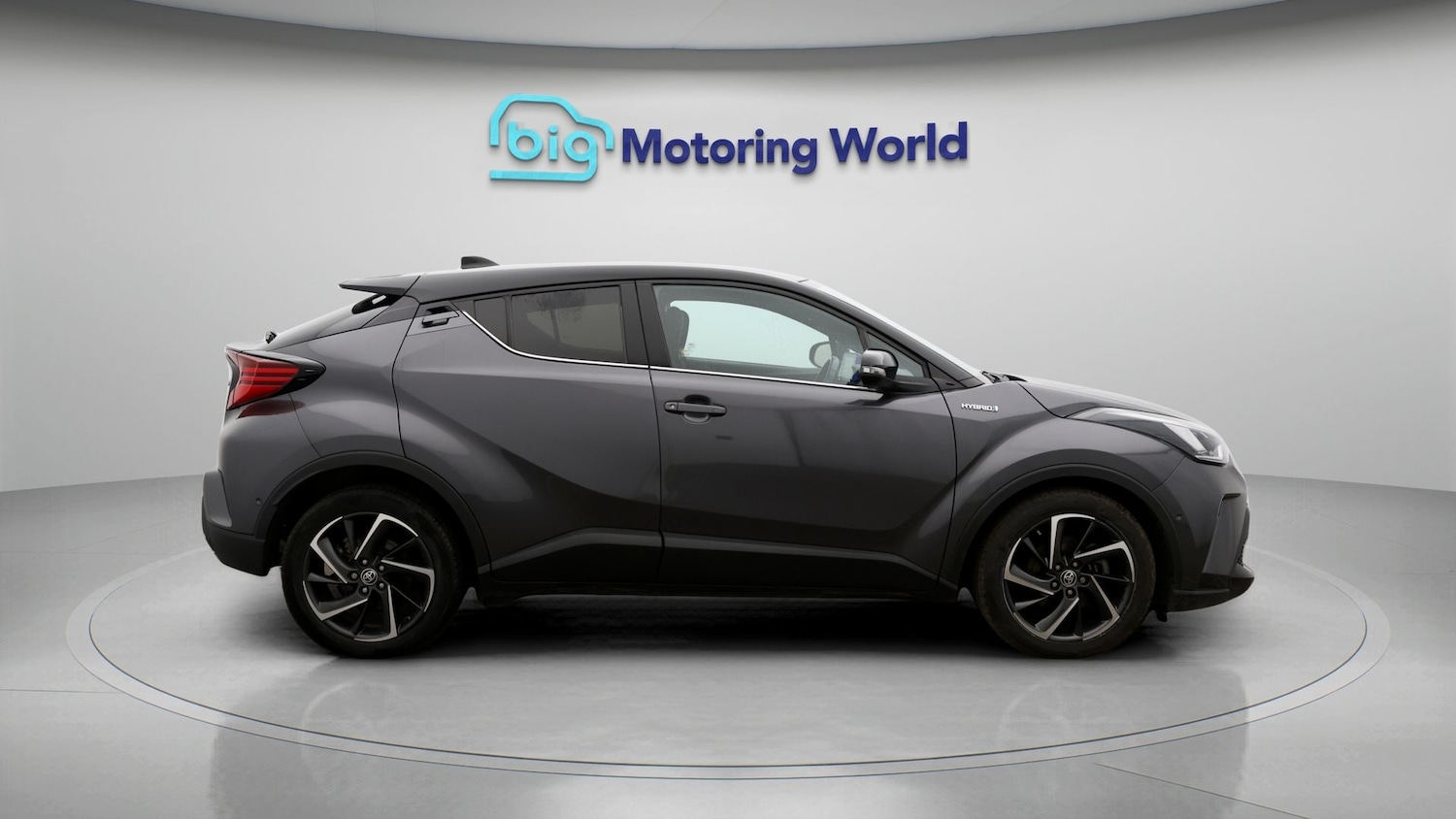 Used Toyota C-HR for sale - 77474586: Photo 8