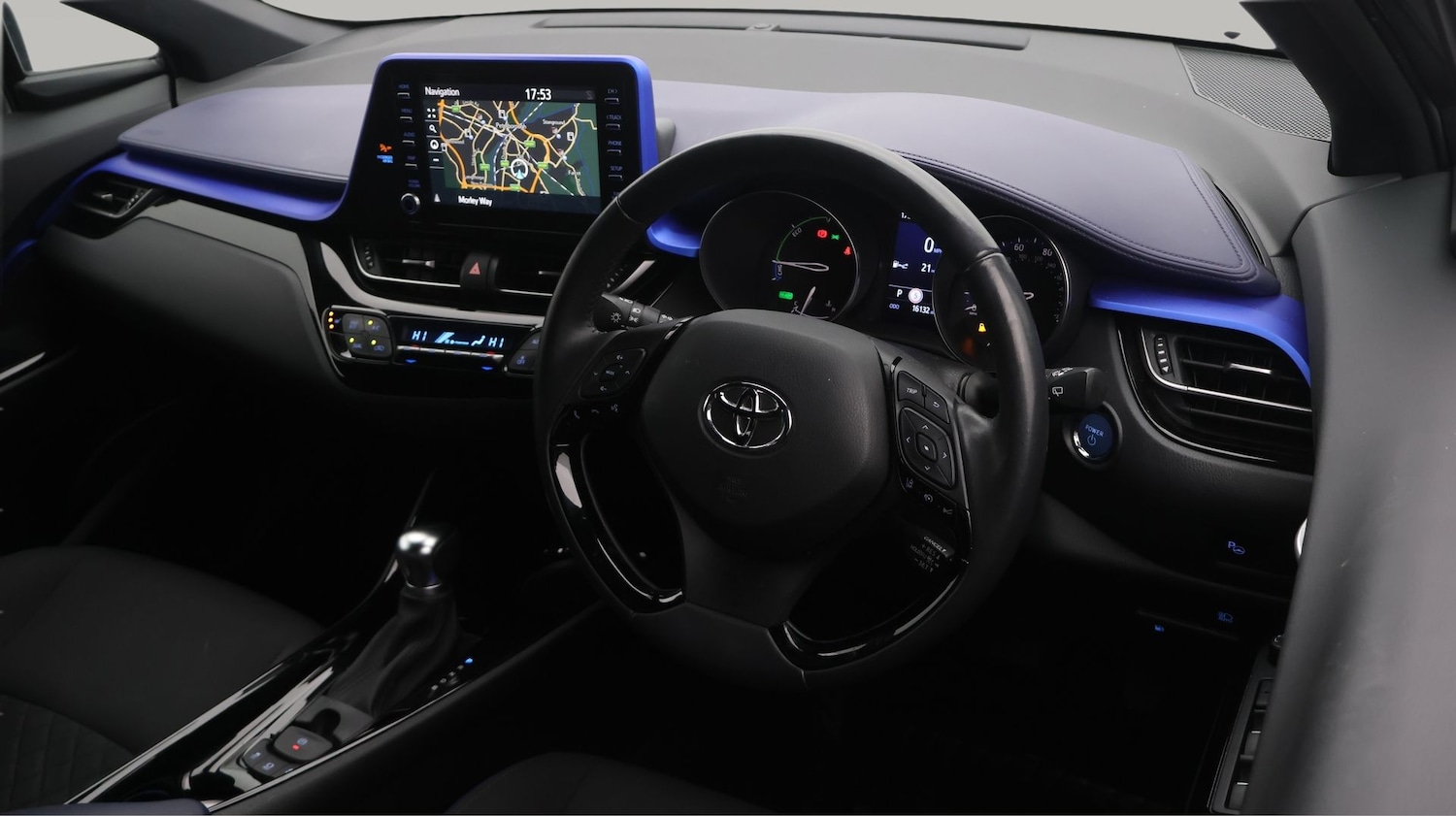 Used Toyota C-HR for sale - 77474586: Photo 9