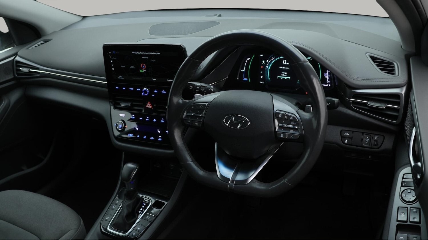 Used Hyundai IONIQ 2022 for sale - 76138111: Photo 10