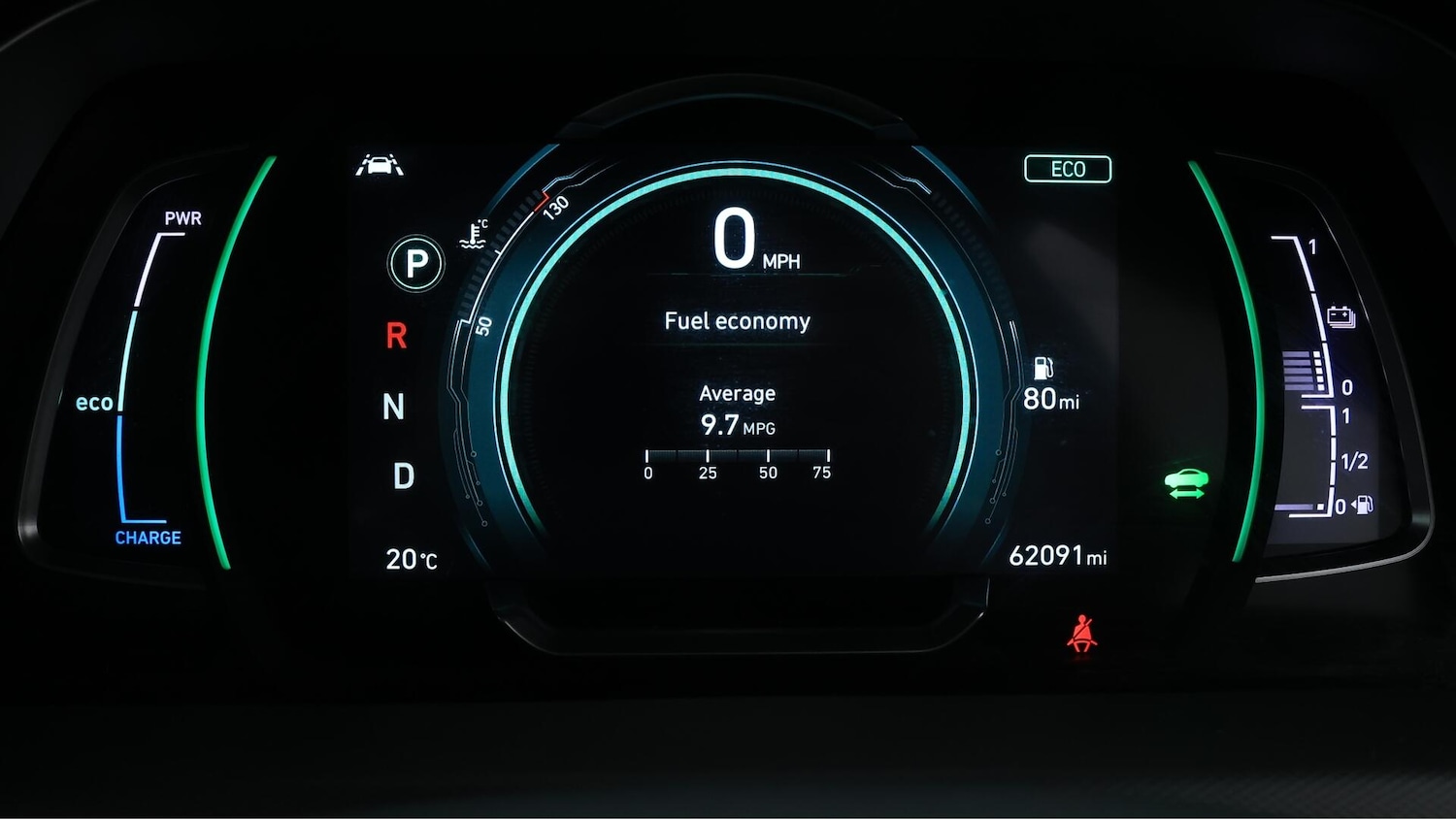 Used Hyundai IONIQ 2022 for sale - 76138111: Photo 11