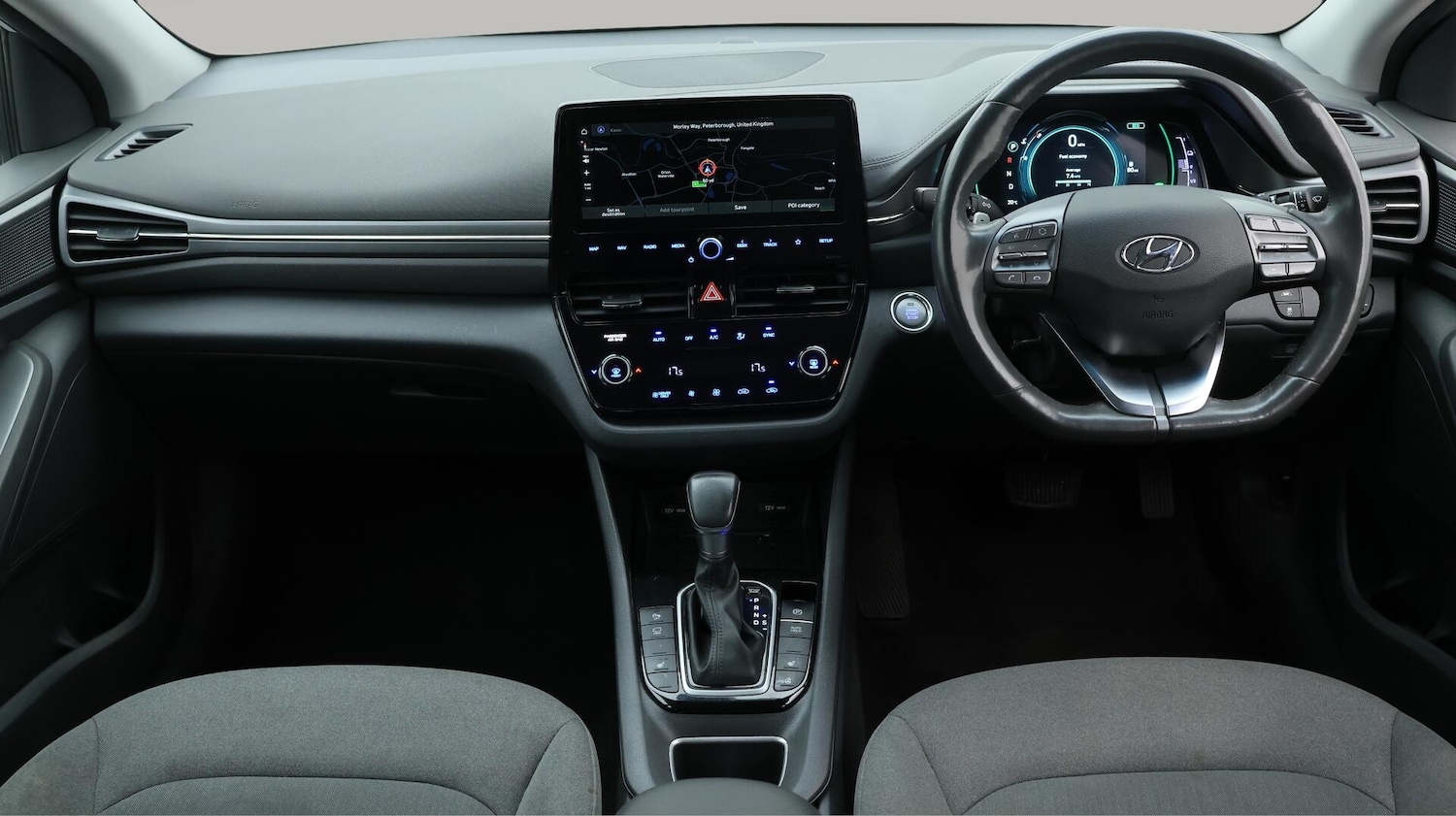 Used Hyundai IONIQ 2022 for sale - 76138111: Photo 14