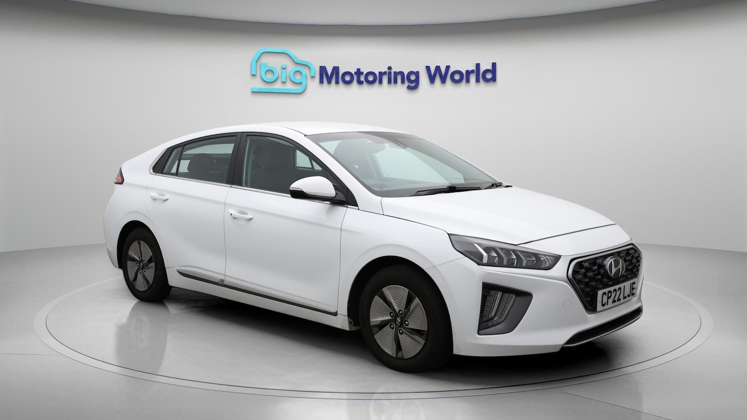 Used Hyundai IONIQ 2022 for sale - 76138111: Photo 2