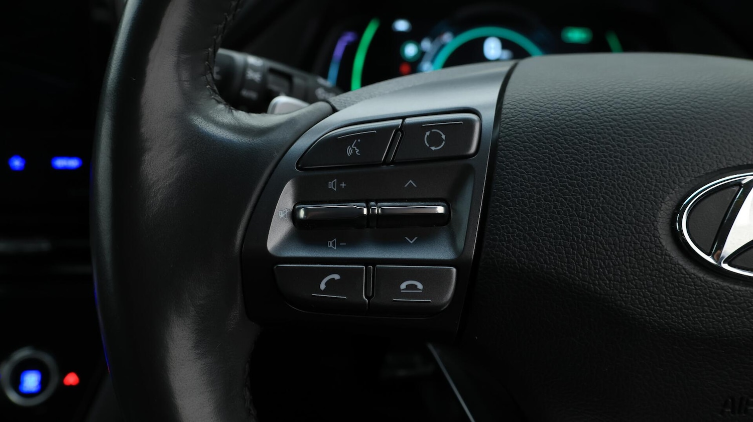 Used Hyundai IONIQ 2022 for sale - 76138111: Photo 21