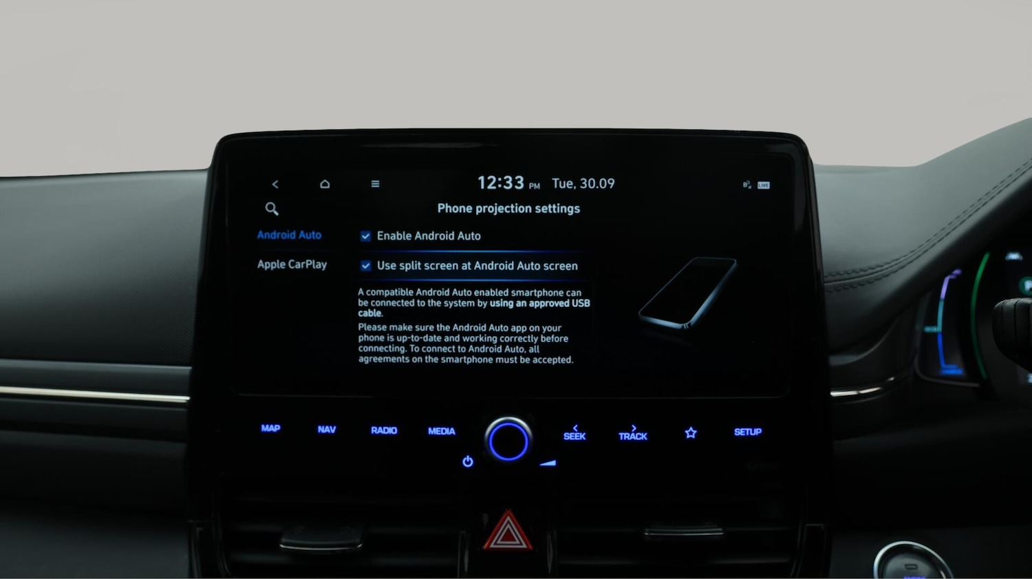 Used Hyundai IONIQ 2022 for sale - 76138111: Photo 23