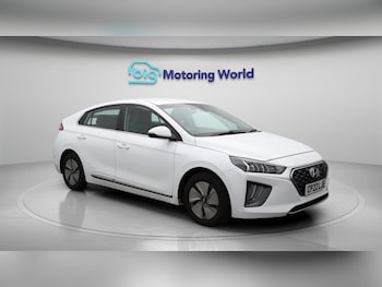 Used Hyundai IONIQ 2022 for sale - 76138111: Photo 2
