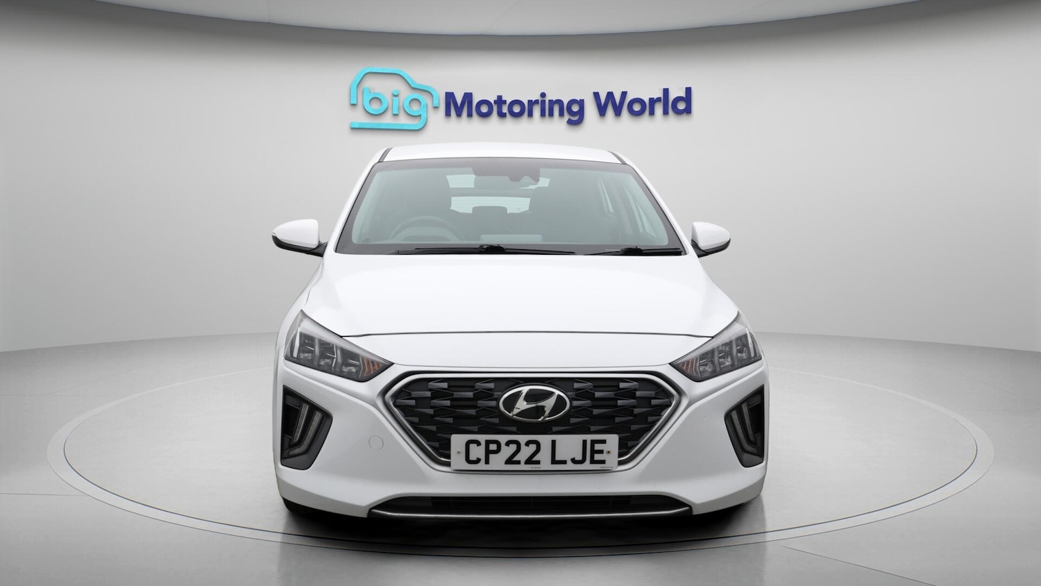 Used Hyundai IONIQ 2022 for sale - 76138111: Photo 3
