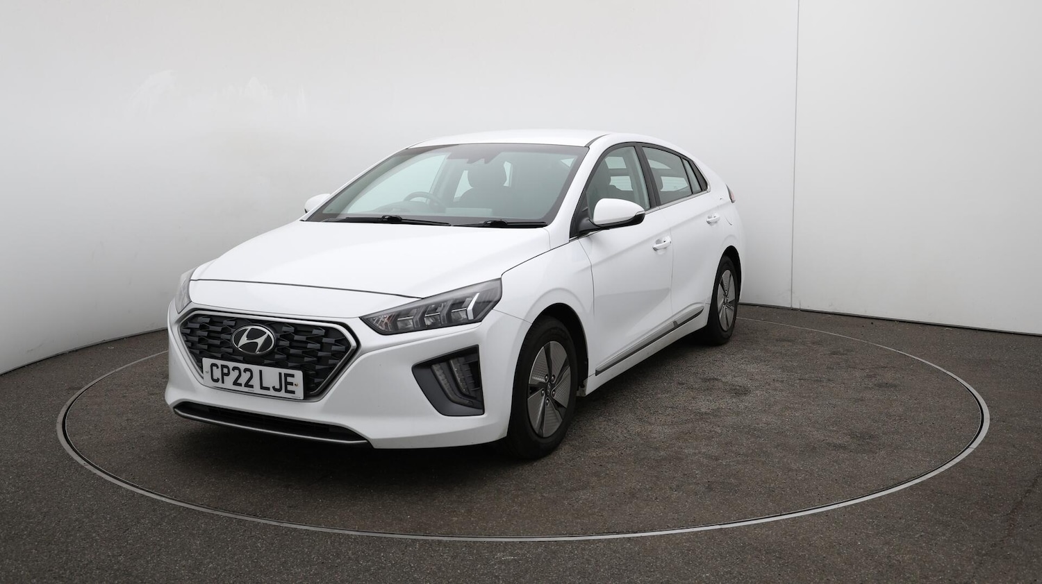 Used Hyundai IONIQ 2022 for sale - 76138111: Photo 35