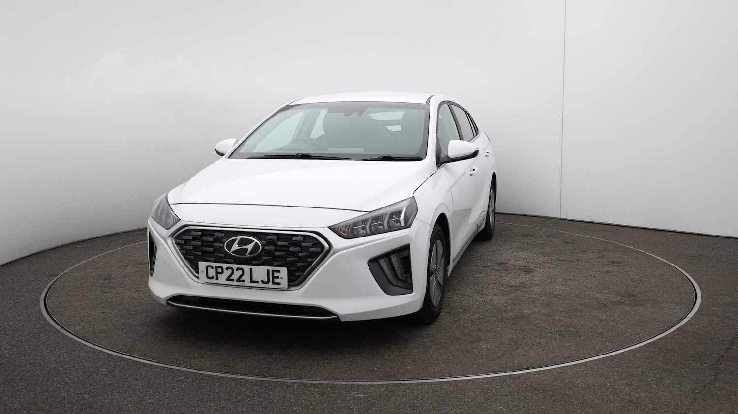 Used Hyundai IONIQ 2022 for sale - 76138111: Photo 36