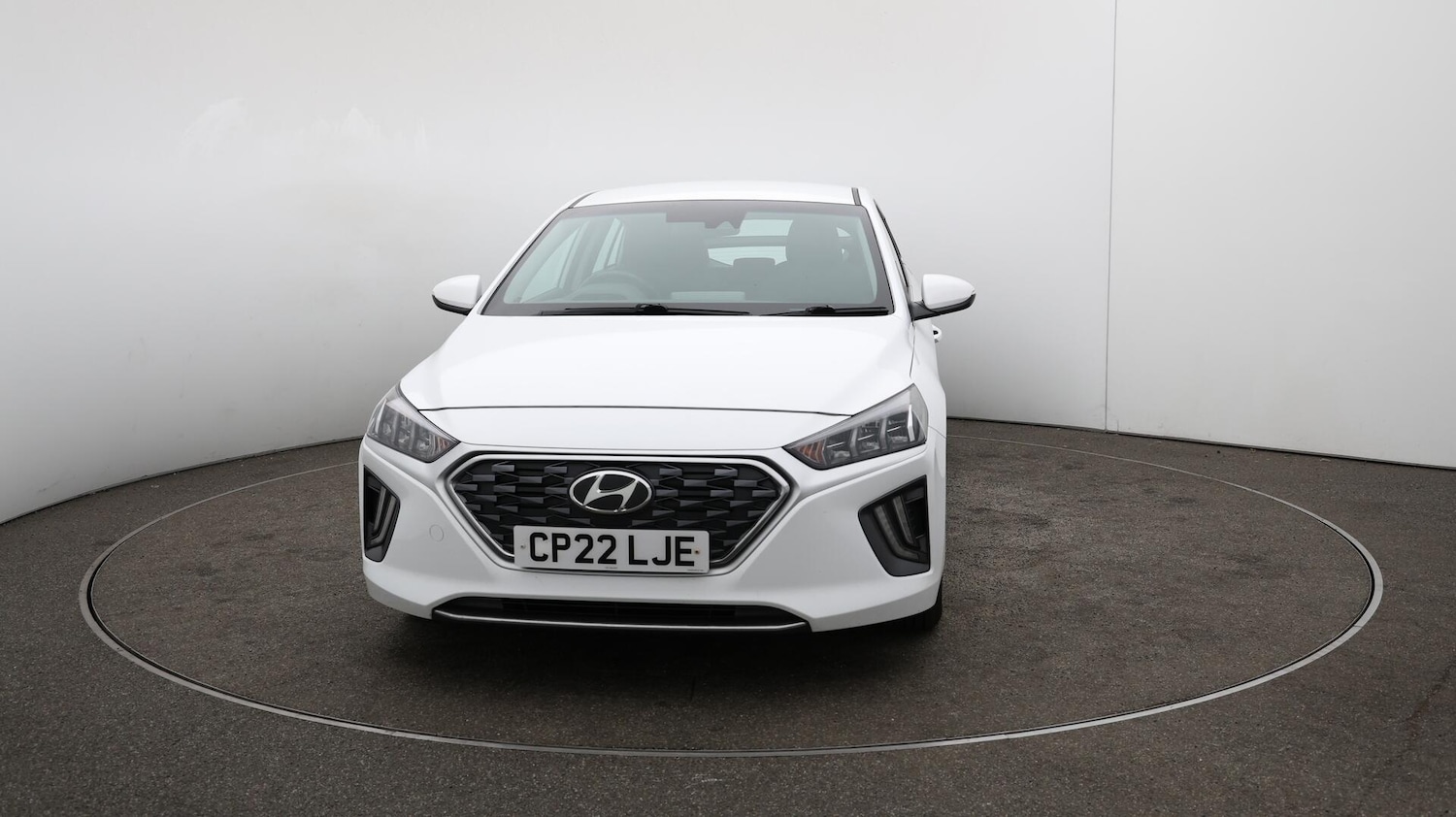 Used Hyundai IONIQ 2022 for sale - 76138111: Photo 37