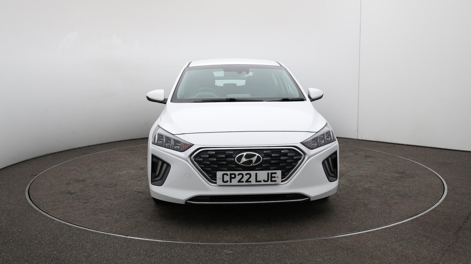 Used Hyundai IONIQ 2022 for sale - 76138111: Photo 38