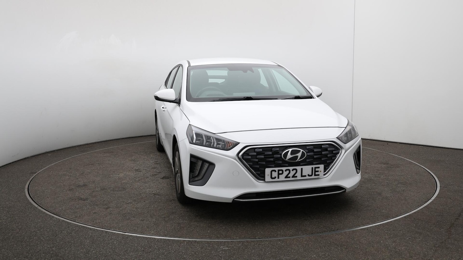 Used Hyundai IONIQ 2022 for sale - 76138111: Photo 39