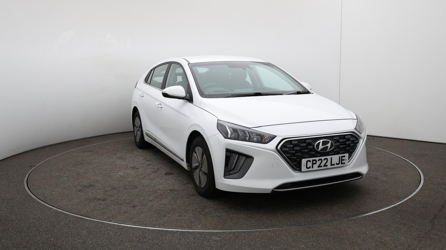 Used Hyundai IONIQ 2022 for sale - 76138111: Photo 40