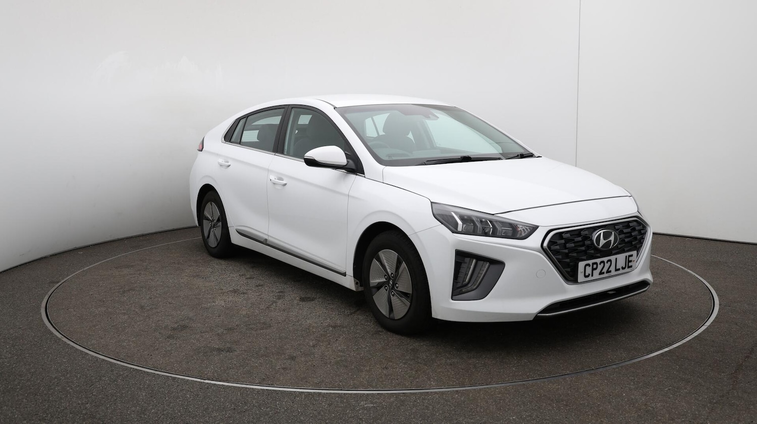 Used Hyundai IONIQ 2022 for sale - 76138111: Photo 41