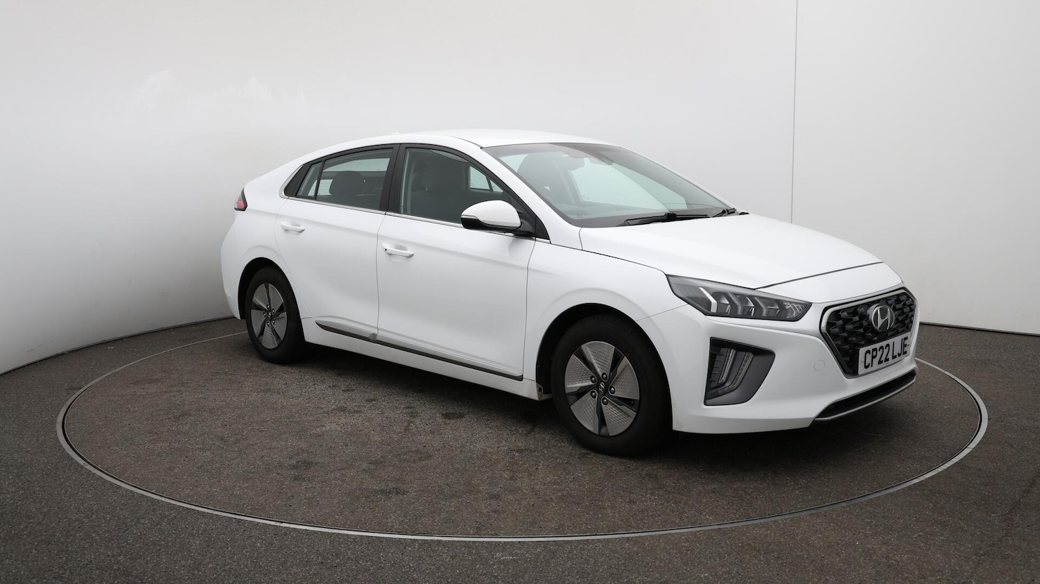 Used Hyundai IONIQ 2022 for sale - 76138111: Photo 42