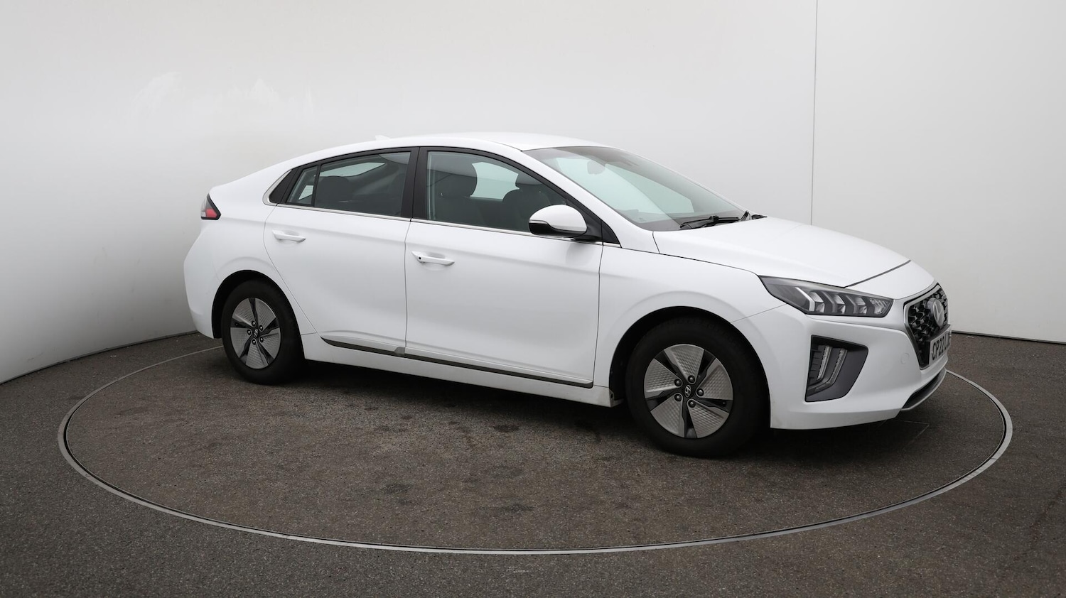 Used Hyundai IONIQ 2022 for sale - 76138111: Photo 43