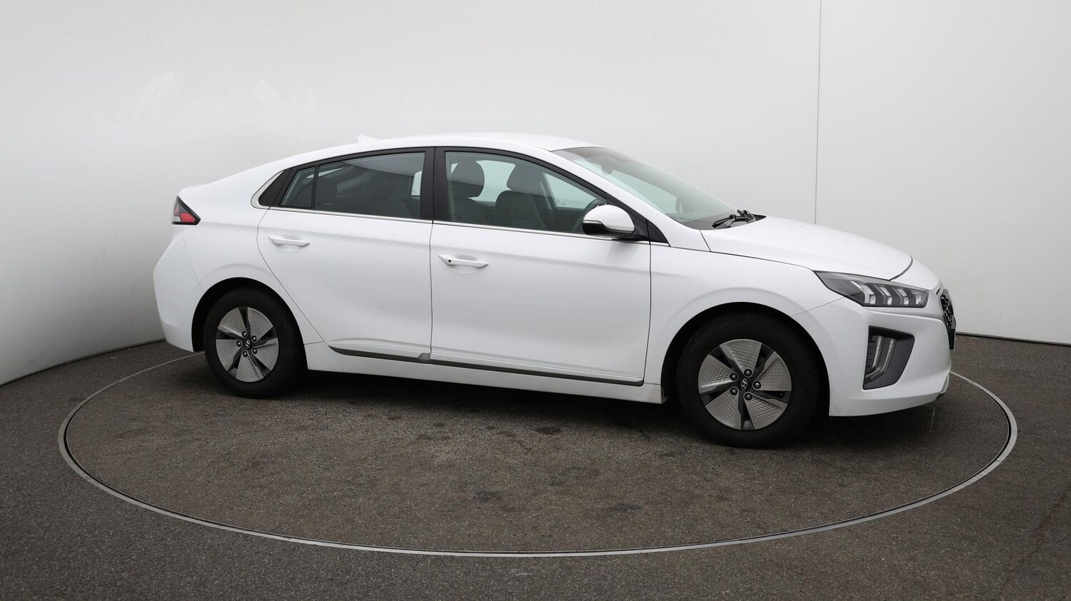 Used Hyundai IONIQ 2022 for sale - 76138111: Photo 44