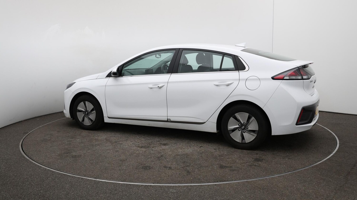 Used Hyundai IONIQ 2022 for sale - 76138111: Photo 45