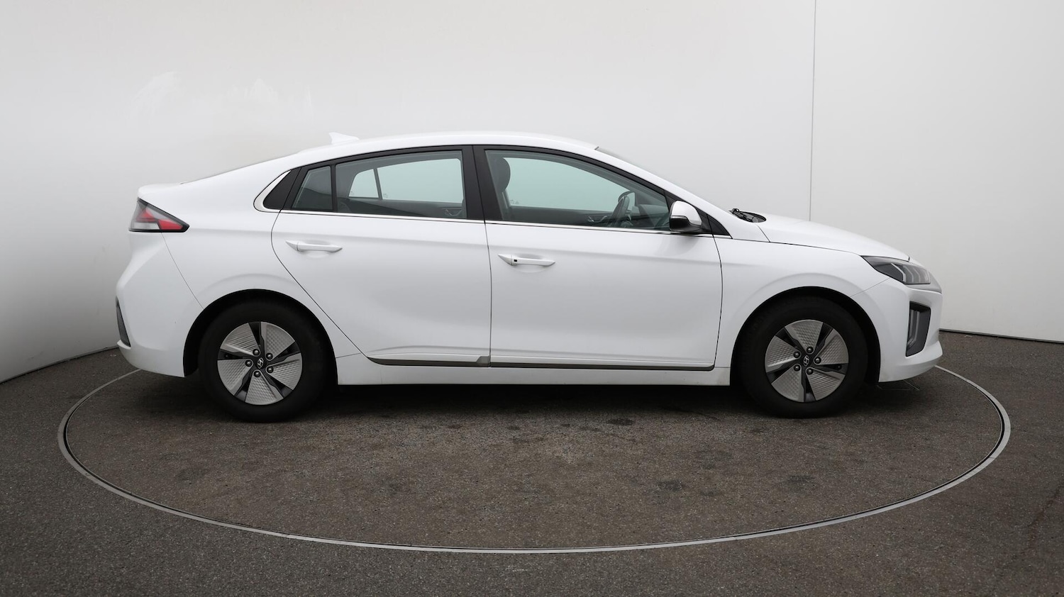 Used Hyundai IONIQ 2022 for sale - 76138111: Photo 47